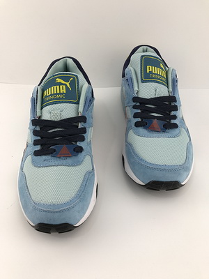 Puma R698 Remaster Women Shoes--035